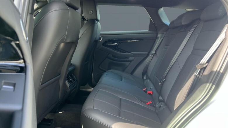 Land Rover Range Rover Evoque 2.0 D165 Dynamic SE 5dr Auto Diesel Hatchback